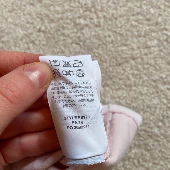 J.Crew Ruffle Sleeve Top - Picture 7 of 8